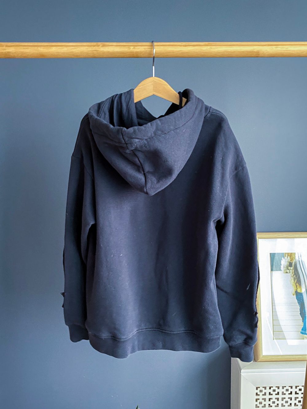 Толстовка MSGM