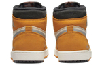 Air Jordan 1 High Element GORE TEX 'Light Curry'