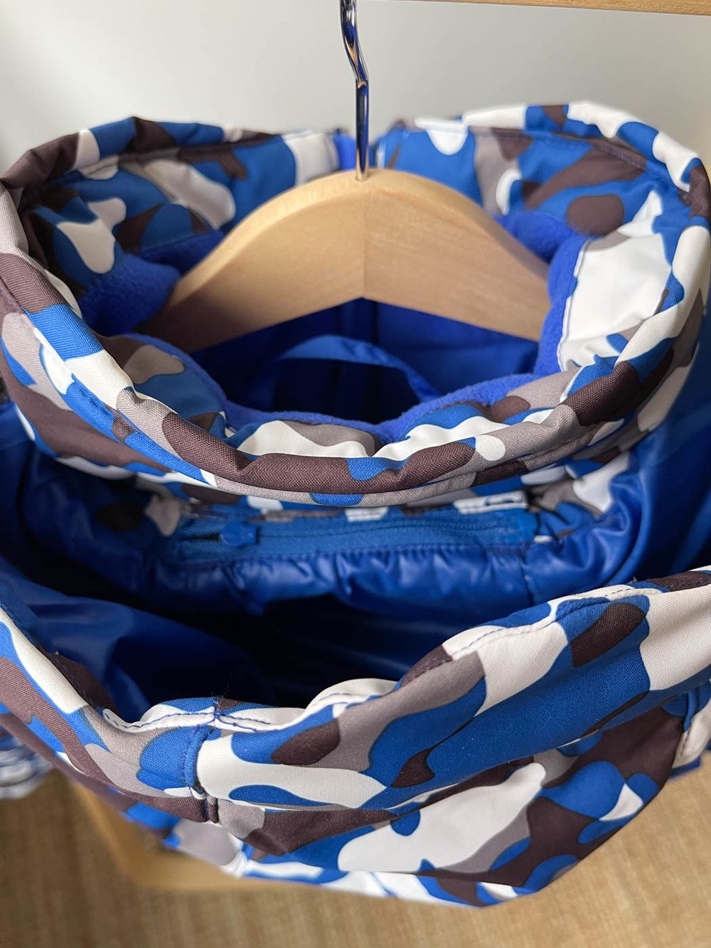 Комплект Poivre Blanc