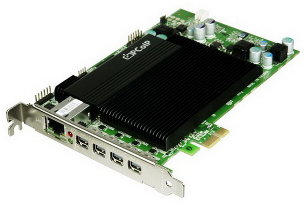 Адаптер  Leadtek TERA2240