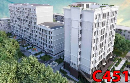 Фото обои - Города и страны С451