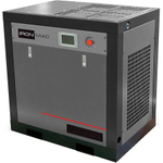 Винтовой компрессор IronMac IC 60/8 C VSD IP55