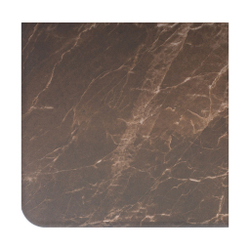 Ступень угловая клинкерная EXAGRES NEVADA EMPARADOR 330х330х14 мм