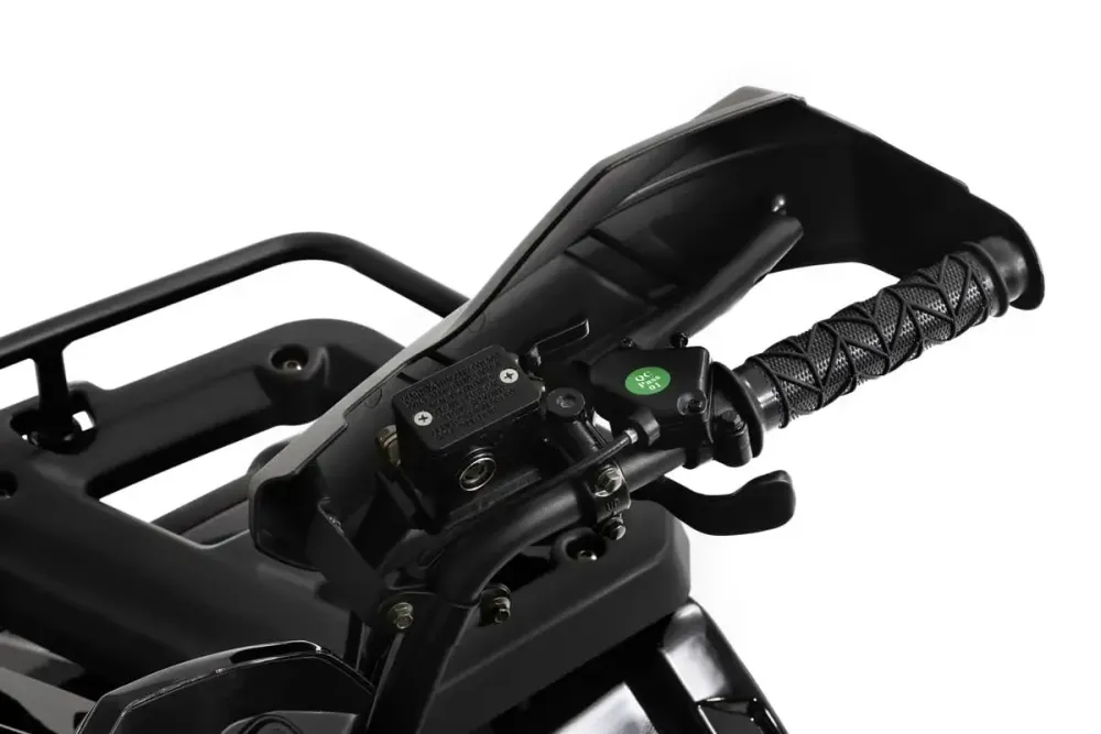 Квадроцикл взрослый Sharmax Activator 250 (P) без ПСМ