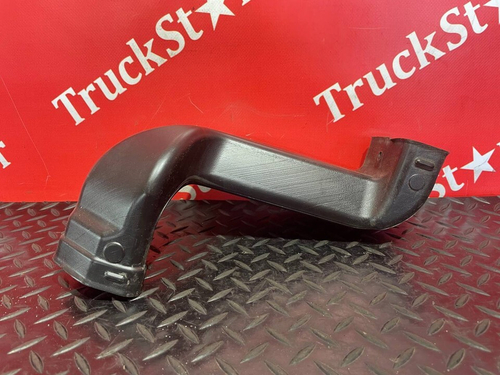 Воздуховод отопителя 2017 г.