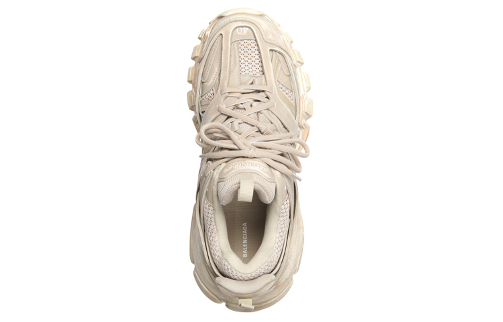 Balenciaga Track 1.0 (Женская размерная сетка)