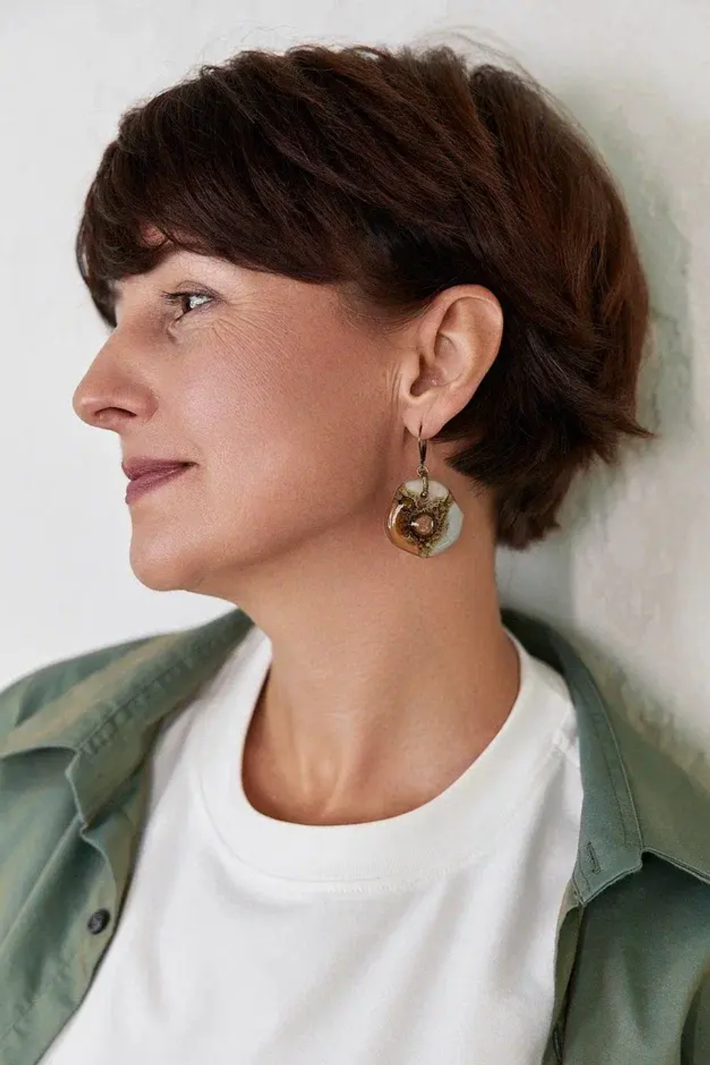 Серьги Maggie181