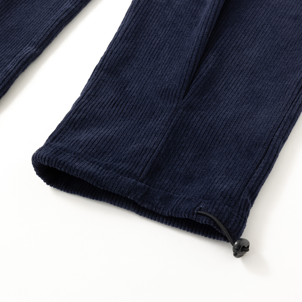 БРЮКИ YMKASHIX VELVET SERIES TWO