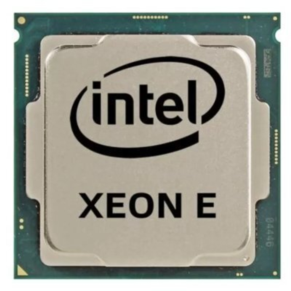 Процессор Intel Xeon E-2278GE OEM