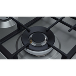 Встраиваемая газовая панель BOSCH PGH6B5O92R Serie 4