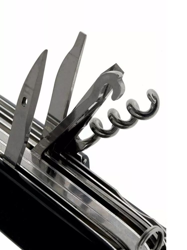 Нож Victorinox модель 1.6795.3 SwissChamp