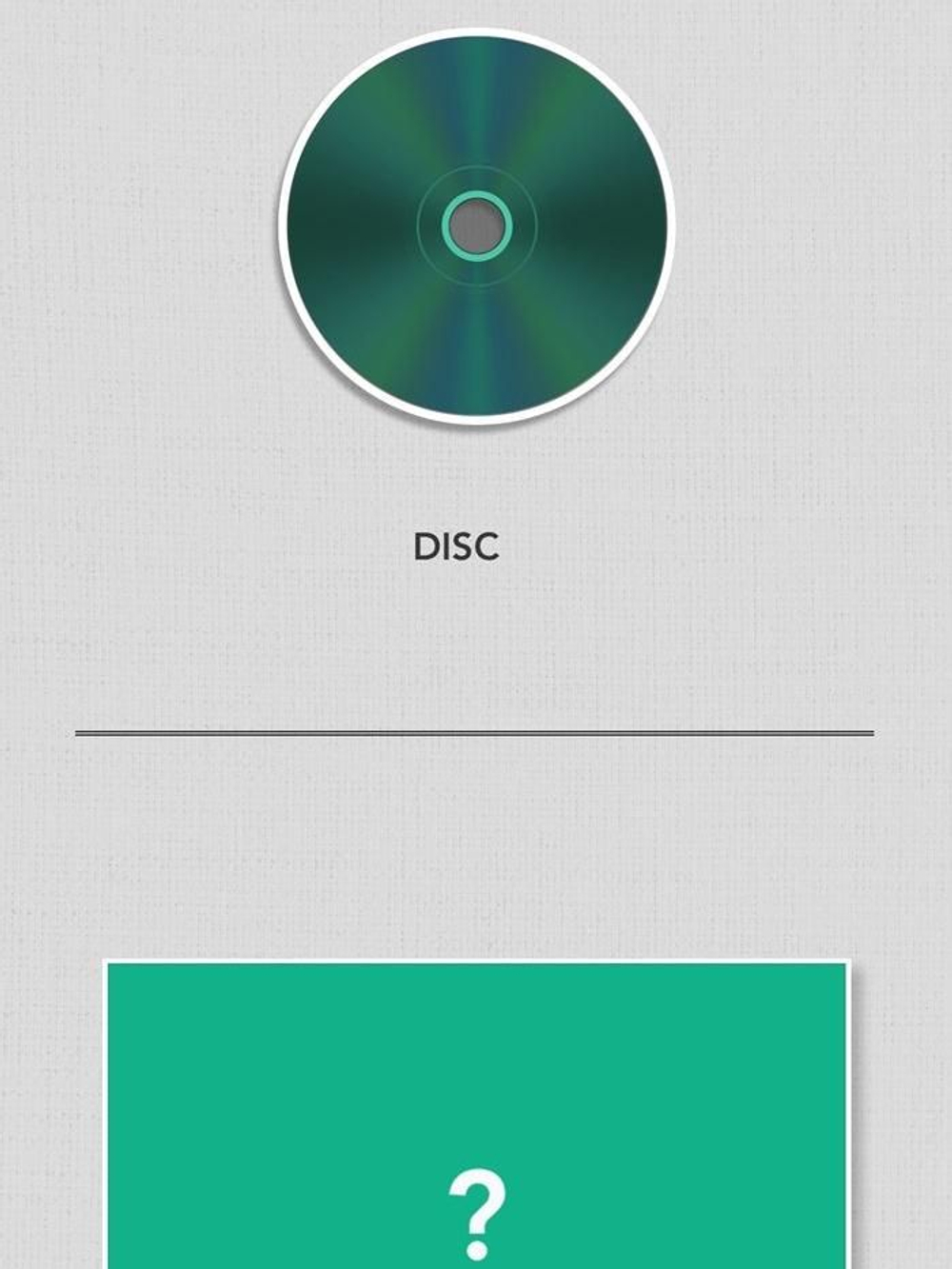 Альбом Winner Jinwoo - Jinu's Heyday 1st Solo Single Album RANDOM Version