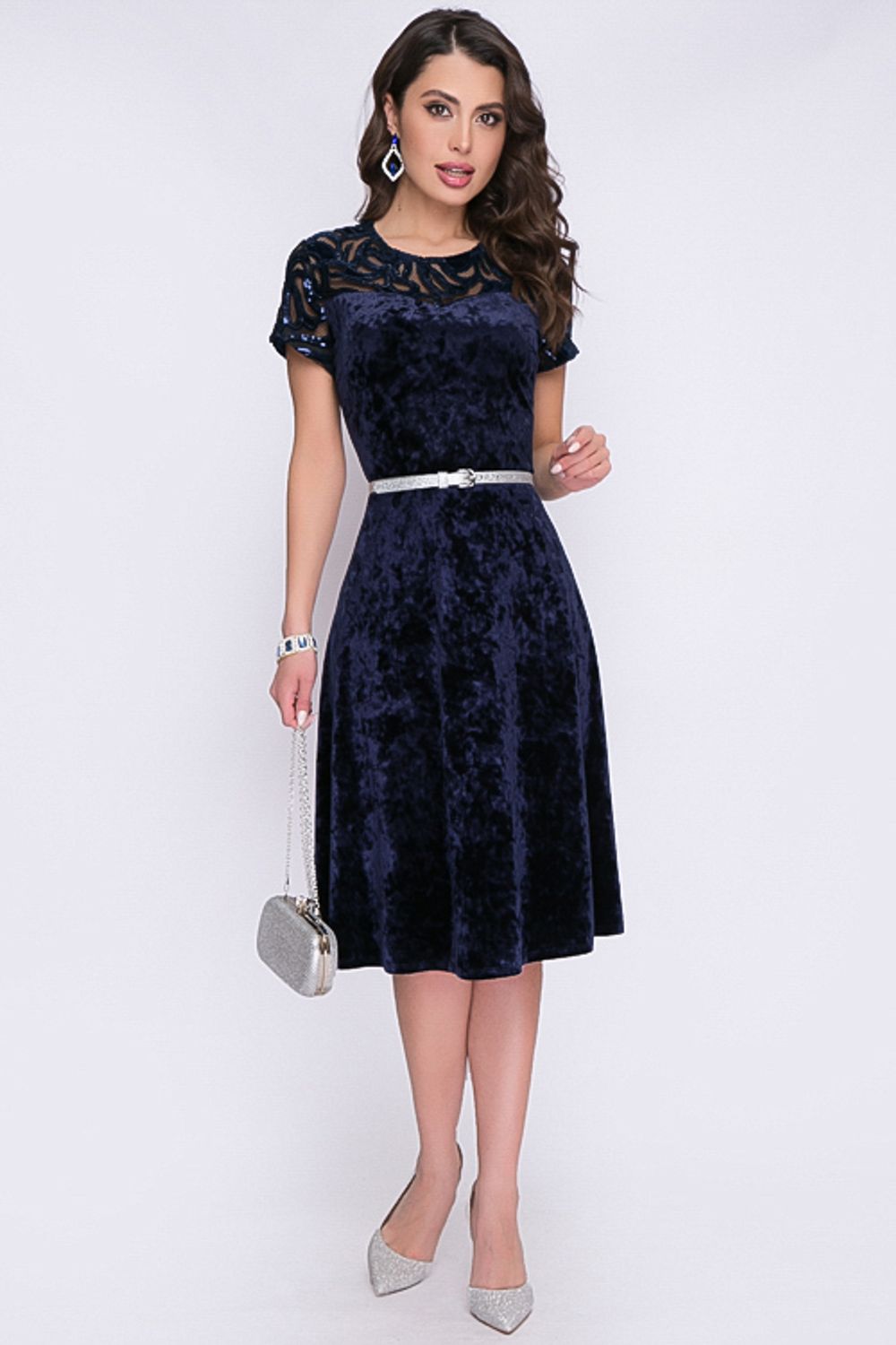 Платье 70230 Avili