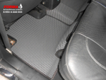 Suzuki Grand Vitara 2 поколение JT (09.2005 - 07.2016) 5 дверей