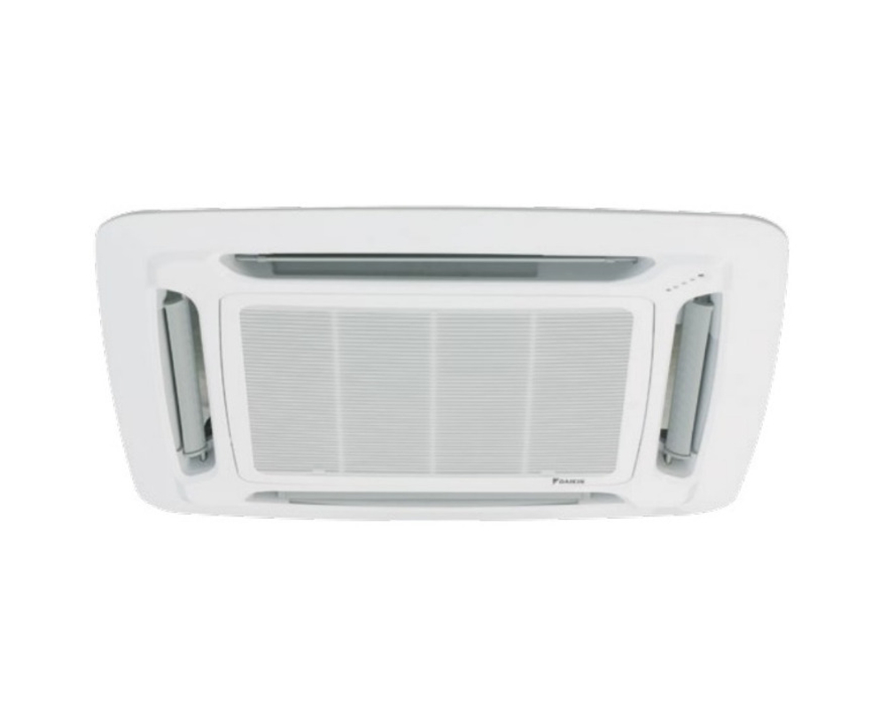 Кассетный кондиционер Daikin FCQN100EXV/RQ100DXY