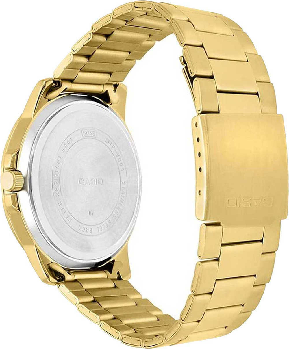 Часы Casio MTP-VD01G-1C