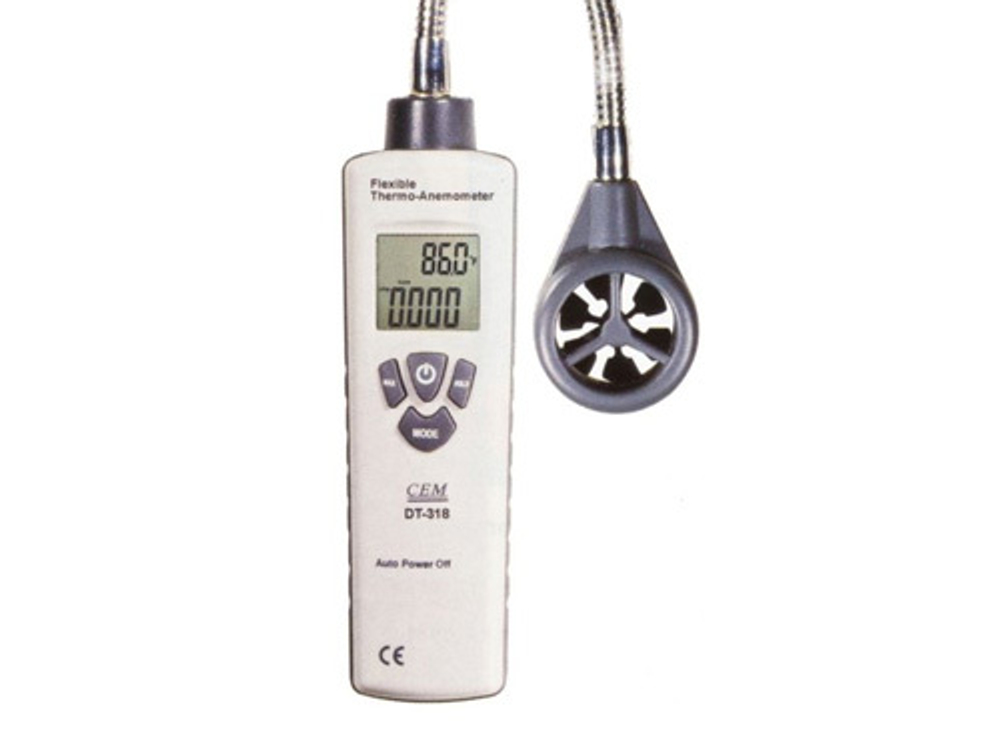 CEM DT-318