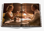 Книги на английском языке Assouline Трилогия James Bond Trilogy