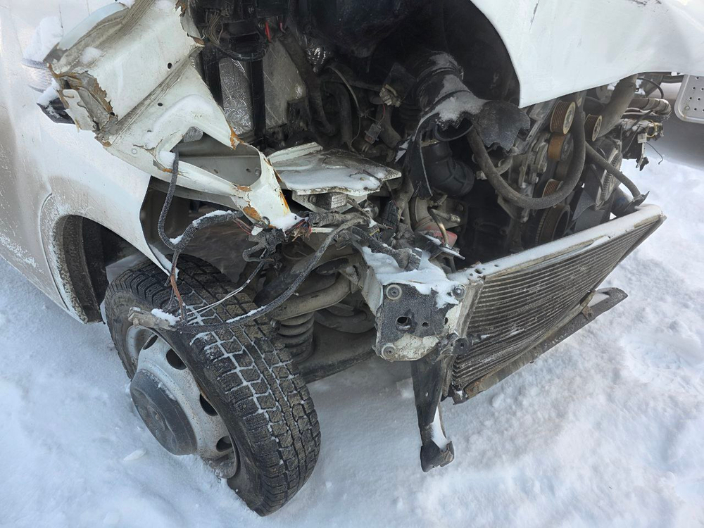 GAZ GAZELLE NEXT Цельнометаллический A32R32 (Дизельный, 2,5 л, 150 л.с.)