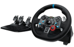 Руль  Logitech G29 Driving Force Racing