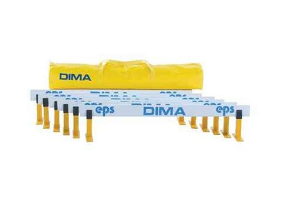 Барьеры тренировочные Dimakid