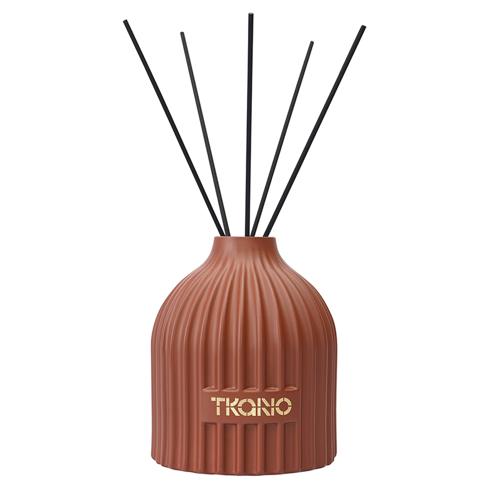 Диффузор ароматический hugs and cookies из коллекции edge, 200 мл, терракотовый