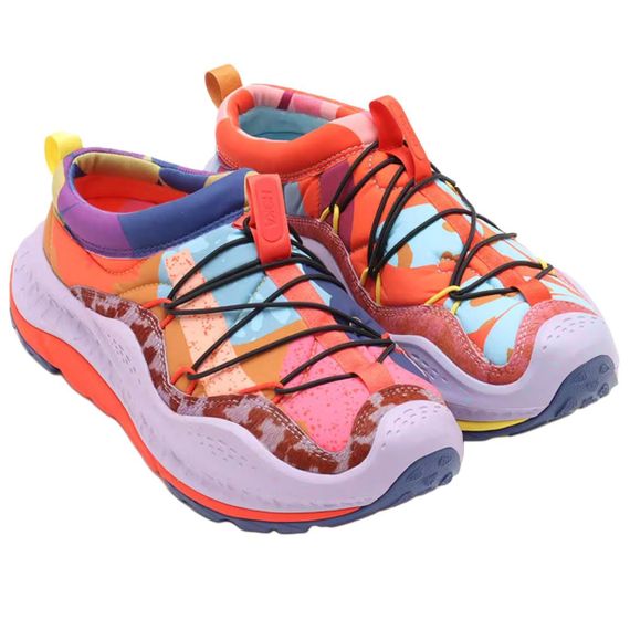 Hoka One One Studio Proba Ora Primo 'Orange'