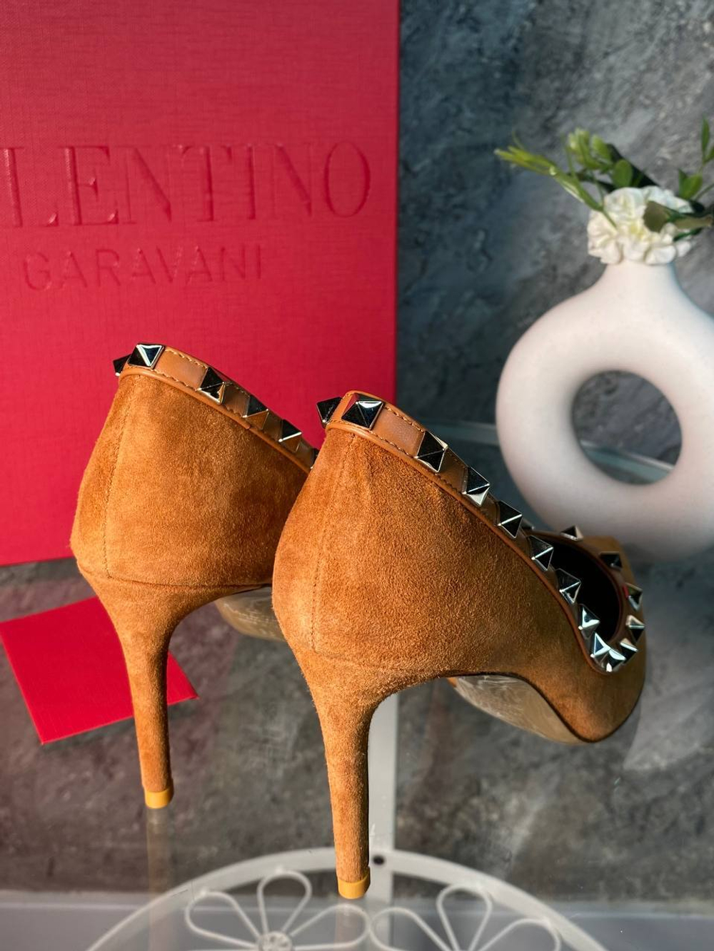 Туфли Valentino