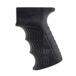 Прорезиненная рукоятка АК, DLG Tactical