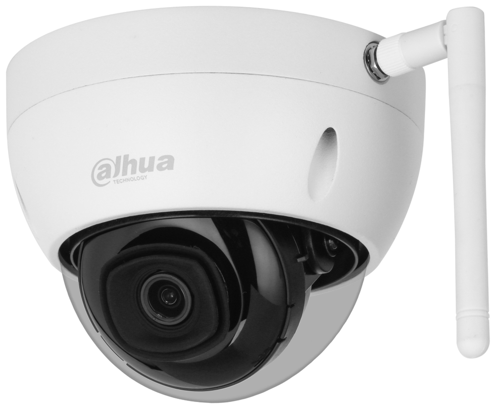 Видеокамера IP Dahua DH-IPC-HDBW1230DEP-SW-0280B