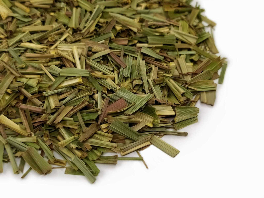 Д0063 Лимонная трава