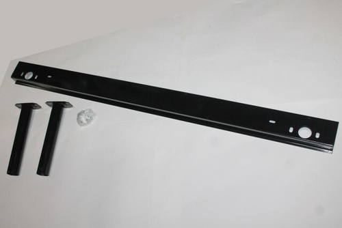 Балка бампера /21214 URBAN/ задн. в сборе с кронштейнами (ВАЗ)