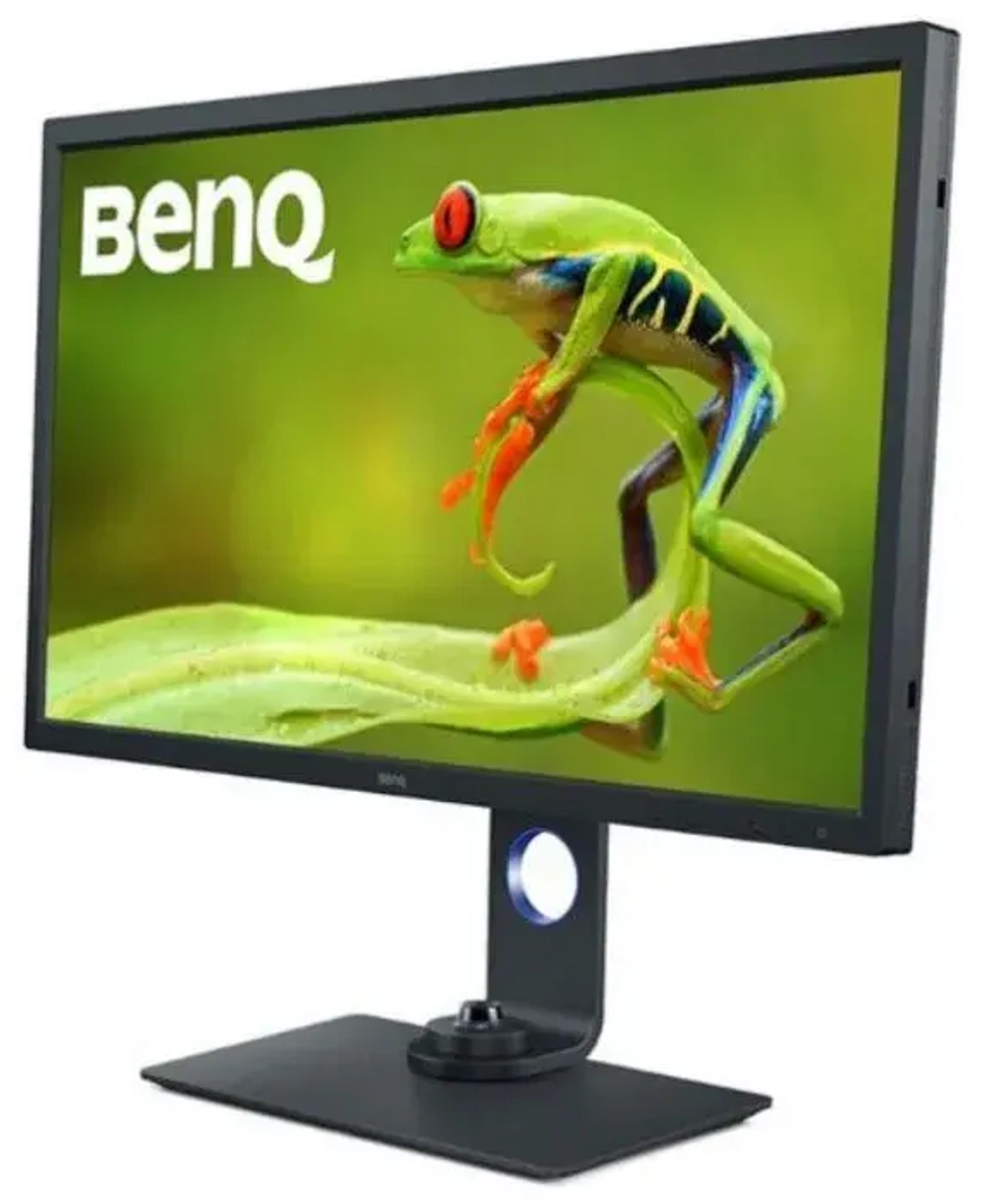 Монитор  BenQ SW321C