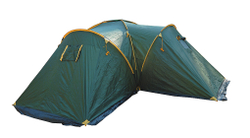 Палатка Talberg Base 9 [TLT-027]