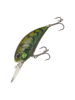 Воблер DUO Realis Crank 50SSR Kabuki, ADA3058 Prism Gill, 50 мм, 8,4г, плавающий, крэнк