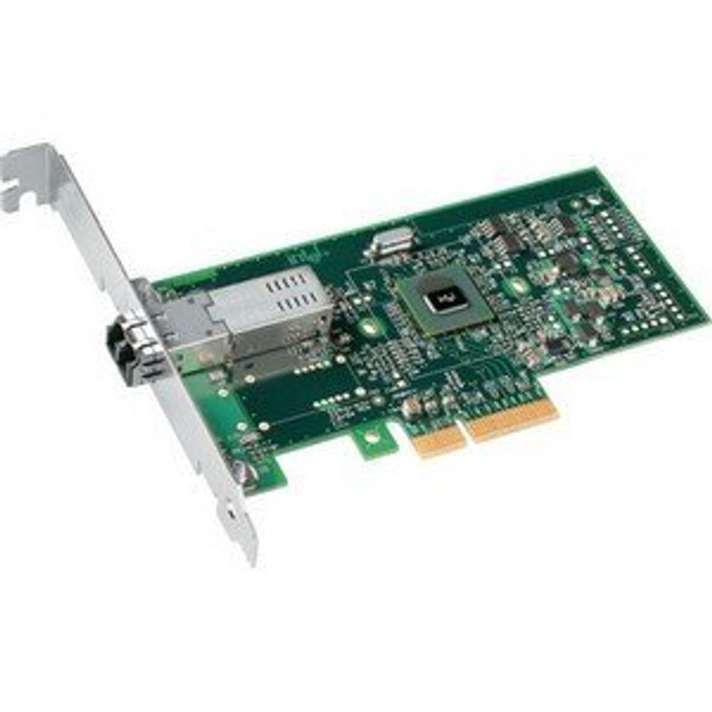 Адаптер IBM 42C1753 PRO/1000 PF Server Adapter By Intel