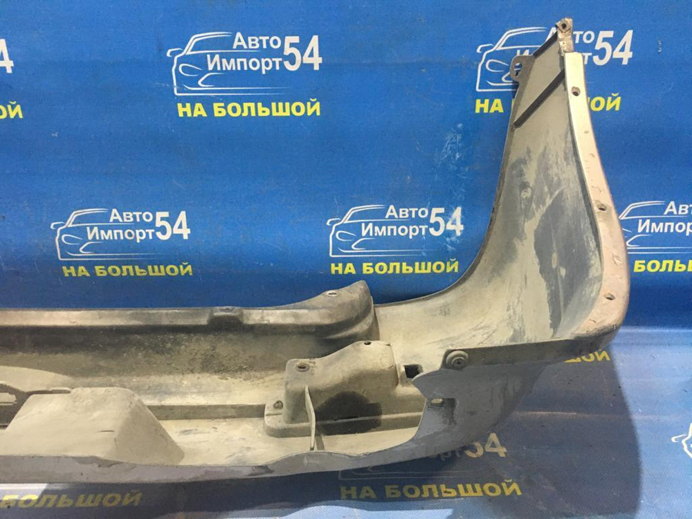 Бампер задний TOYOTA CAMI 2000