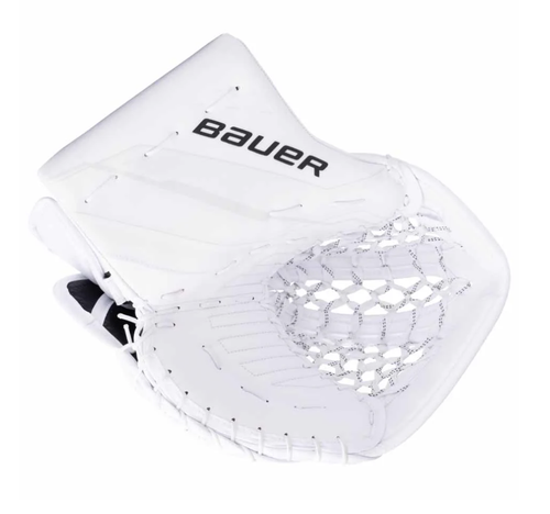 Ловушка вратаря Bauer Supreme Shadow (SR)