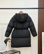 Пуховик Prada