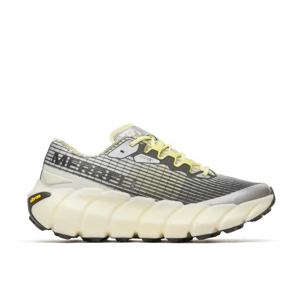 Кроссовки для бега Merrell MTL Adapt Matryx - Limone/Beluga