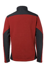 КУРТКА МУЖСКАЯ ФЛИСОВАЯ o3 Ozone BUTTON 1