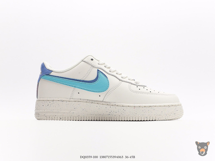 Кроссовки Air Force 1 '07 Low