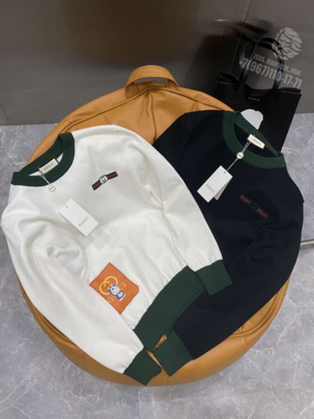 Джемпер Gucci