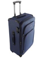 Чемодан 457 / Суперлегкий каркас