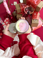 Ароматическая свеча Amur Marry Me Бабл Гам