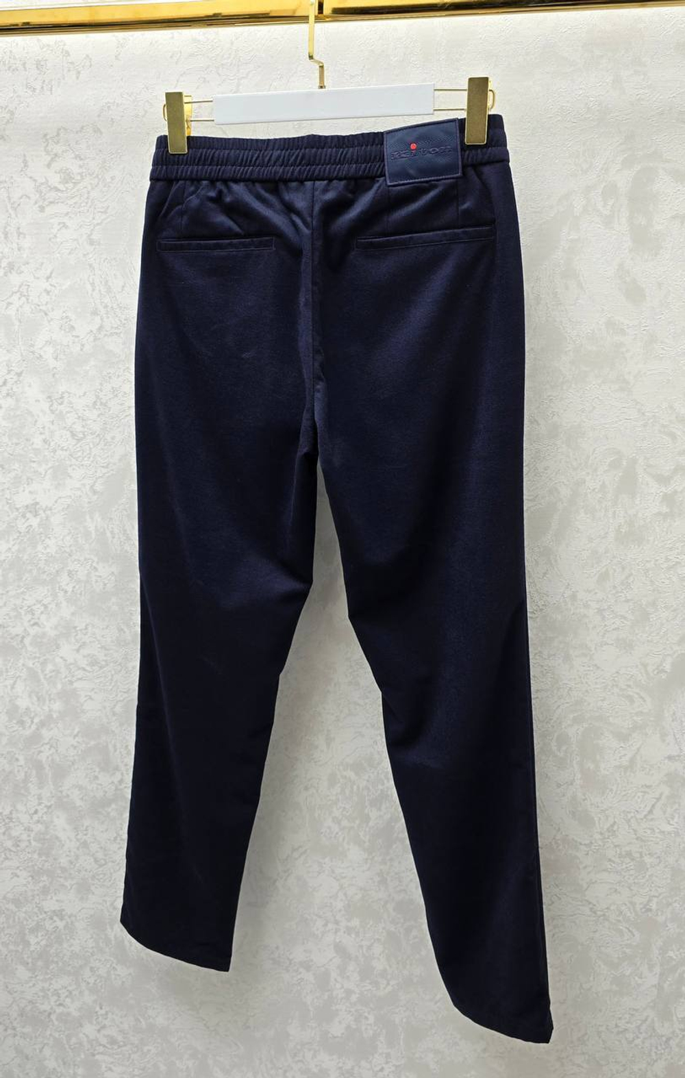 Брюки Kiton, арт. 481549183