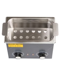 NORDBERG (CMT8) Установка для тестирования и очистки форсунок GDI