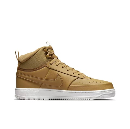 Nike Court Vision MID "Elemental Gold"