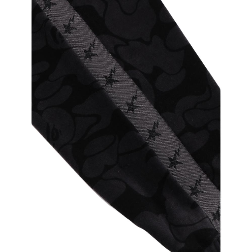 A Bathing Ape Bathing Ape Fw25 Куртка
