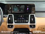 Kia Sorento 4 Generation Дизель 2.2 2WD (04.2020)